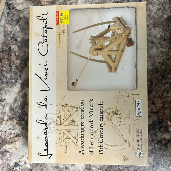 New in box toy models - Picture 3 of 3